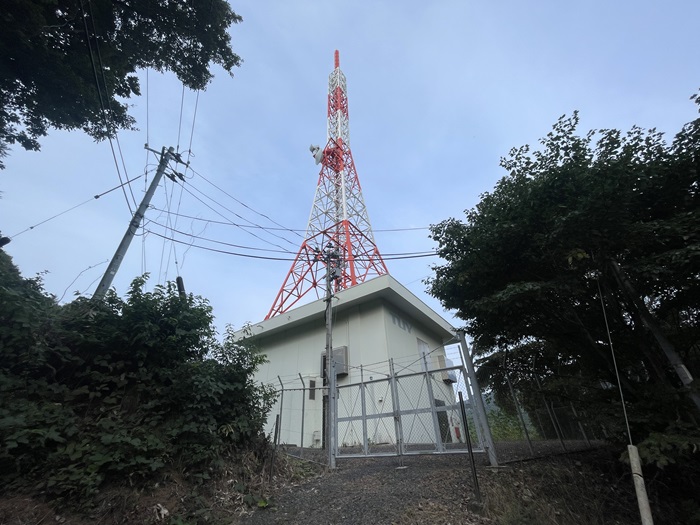 TUYテレビユー山形
