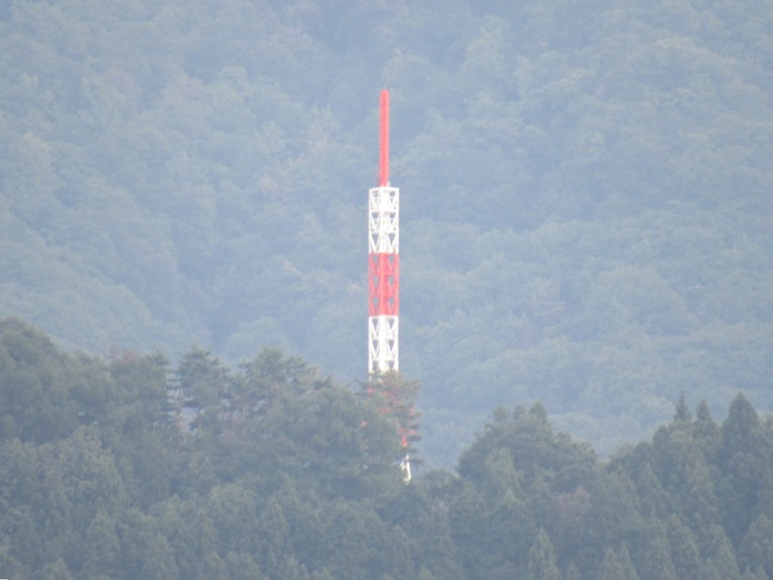 遠望撮影3