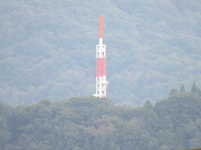遠望撮影4
