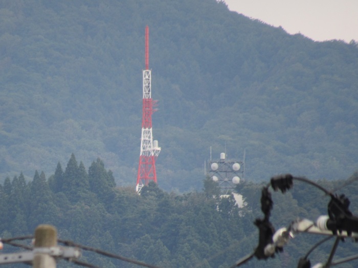 遠望撮影5