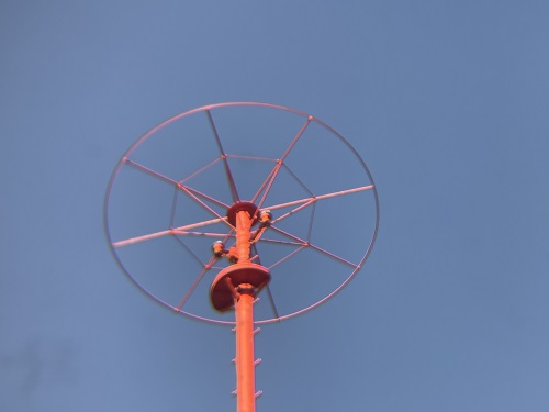 頂冠