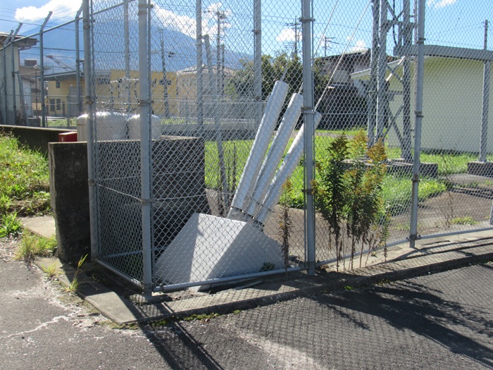支線基部2
