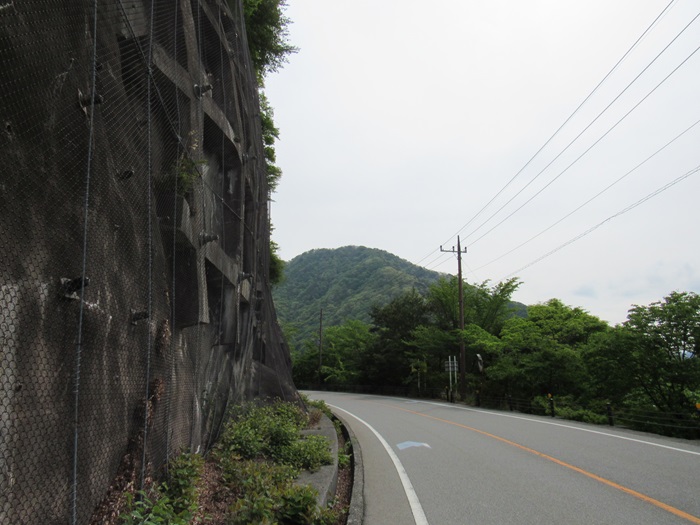 遠望撮影