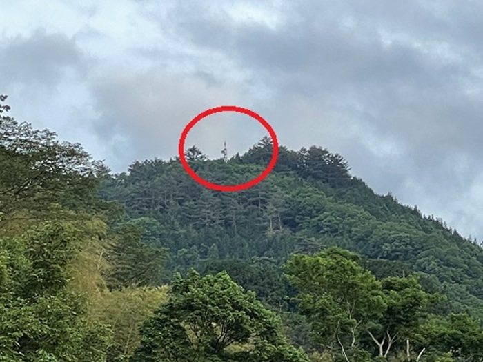 遠望撮影2