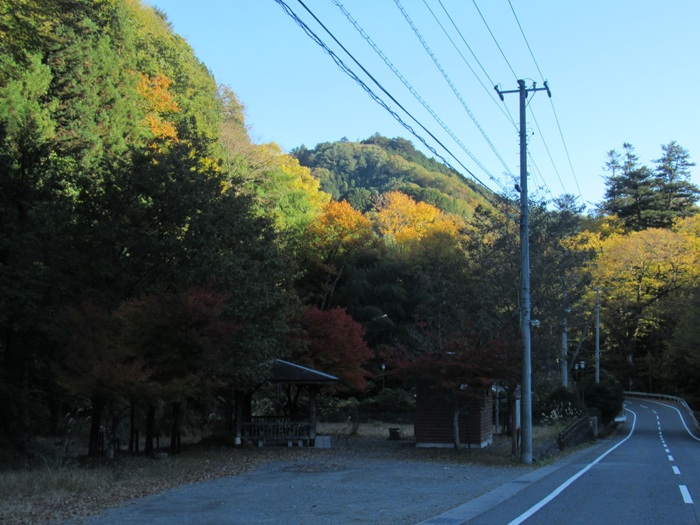 遠望撮影