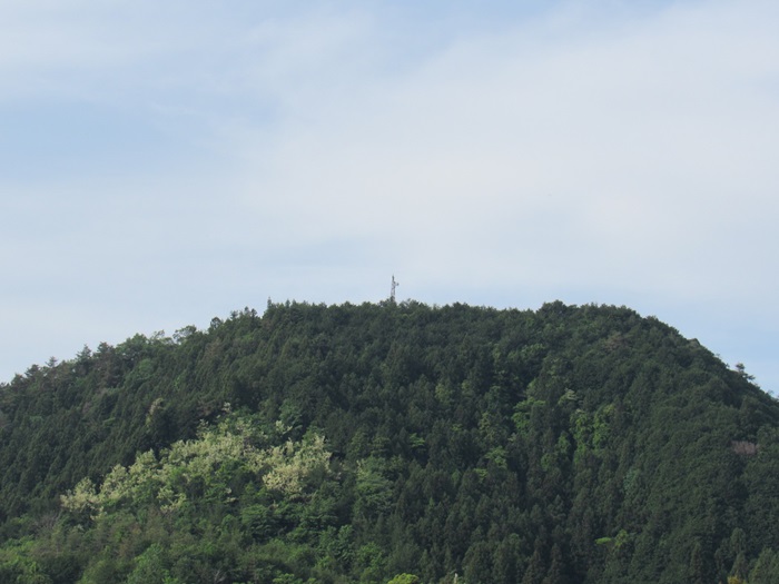 遠望撮影2