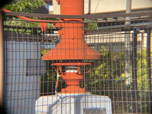 給電部
