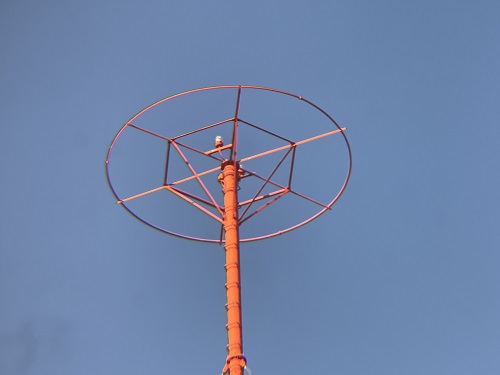 頂冠
