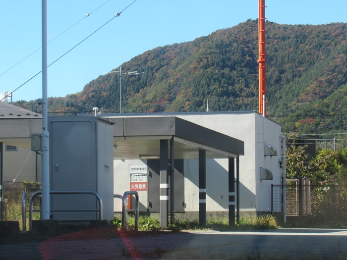 局舎2