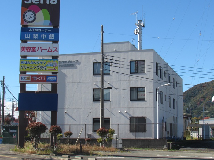 建物3