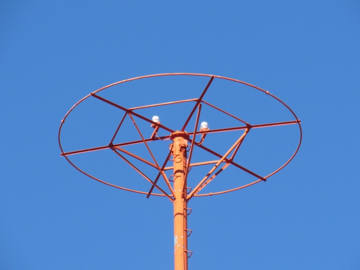 頂冠