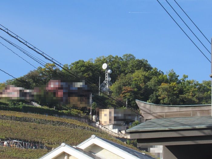 アンテナ