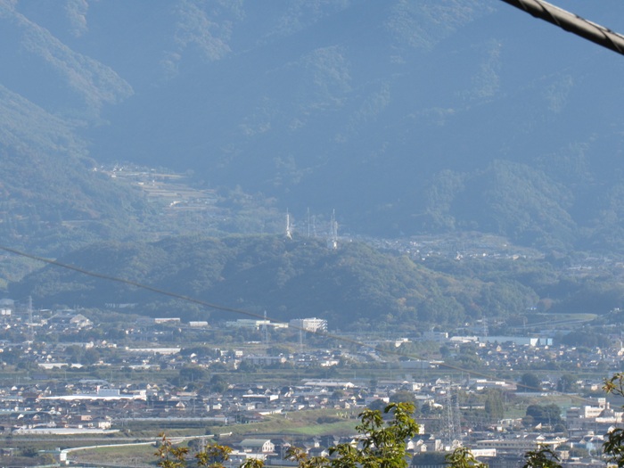 遠望撮影2