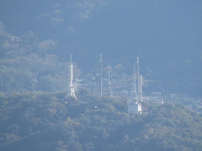 遠望撮影3
