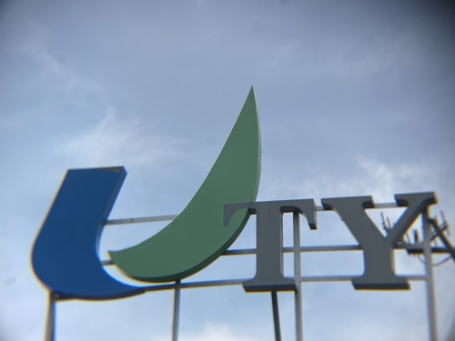 看板