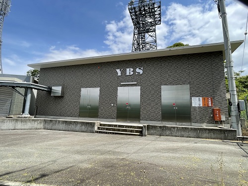 局舎