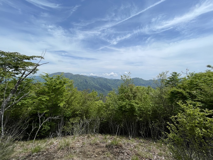 山頂2