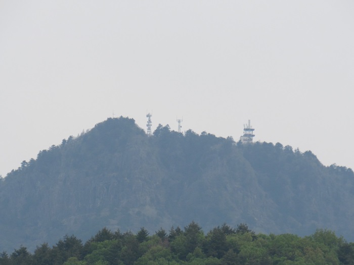 遠望撮影3