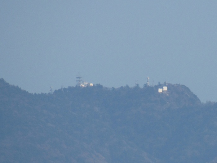 遠望撮影3(甲府側)