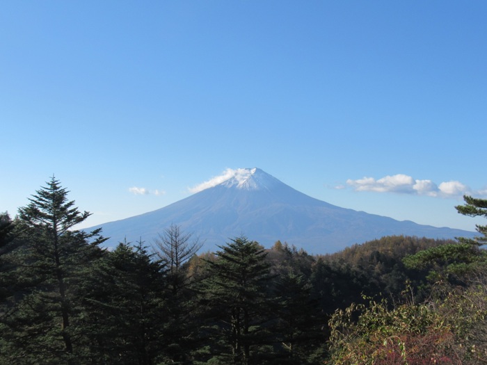 富士山