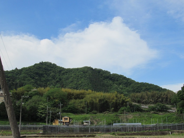 遠望撮影1