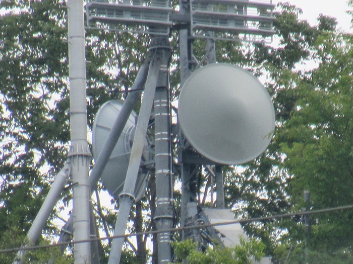 TTLアンテナ3