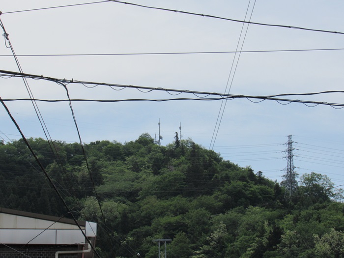 遠望撮影2