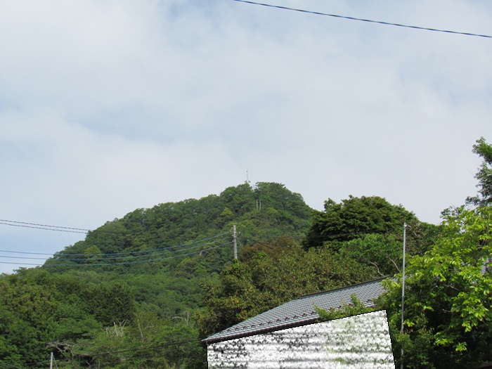遠望撮影1