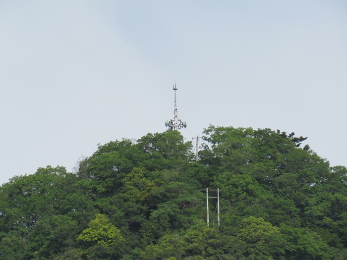 遠望撮影2