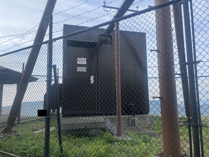 NHK局舎