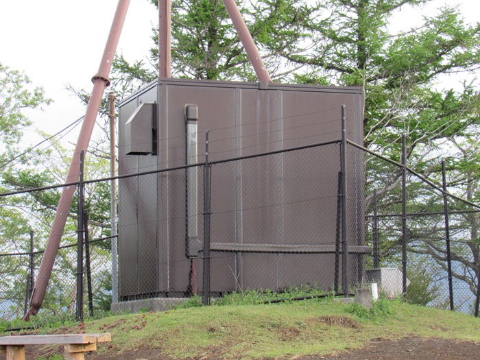 NHK局舎2