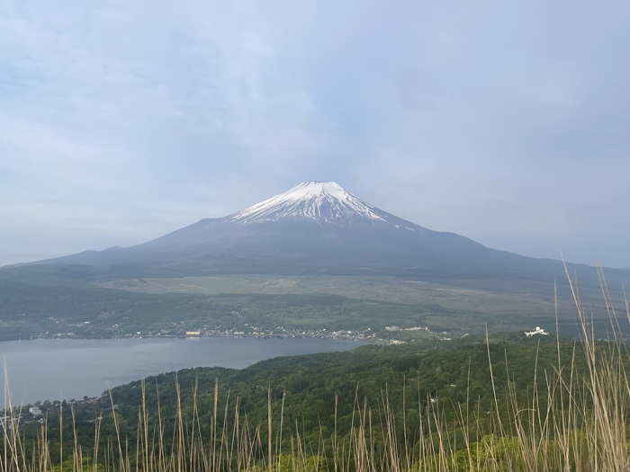 富士山